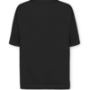 Camiseta Falso 9 Oversized Bagre