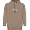 Moletom Canguru Falso 9