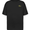 Camiseta Oversized Falso 9 O Hexa Vem